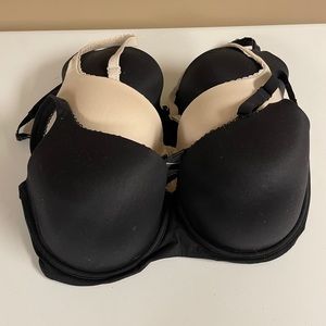 Victoria’s Secret body Victoria Demi 36DDD 38DDD